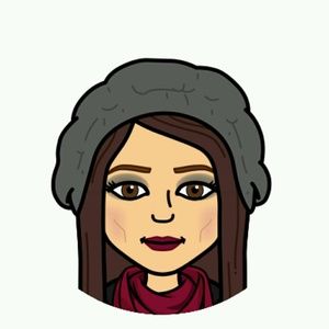 Meet your Posher, Abby